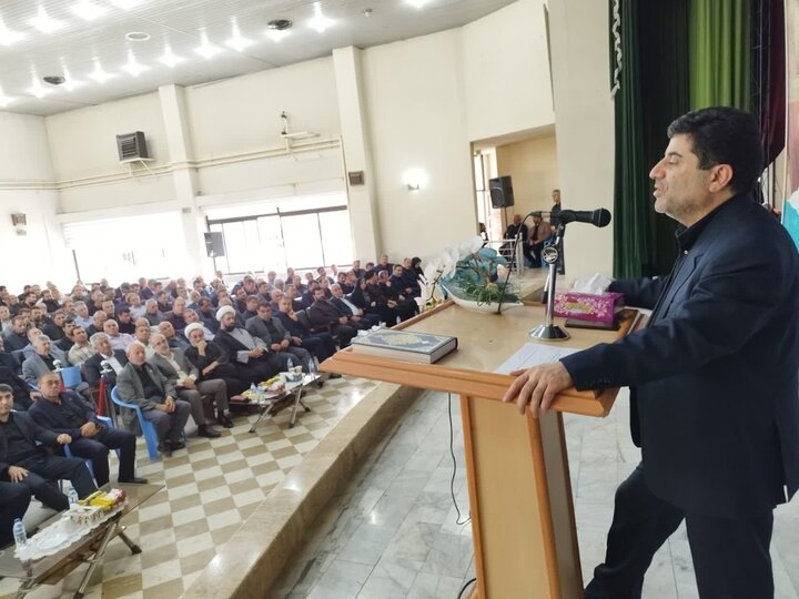 لزوم بهینه سازی مصرف آب در بخش کشاورزی؛ راه اندازی زنجیره های تولید لزوم بهینه سازی مصرف آب در بخش کشاورزی؛ راه اندازی زنجیره های تولید