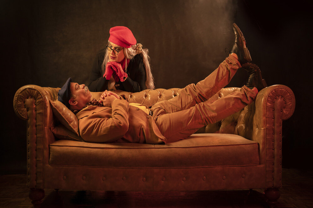 «پلکانی به سوی بهشت» اثری مستقل است؛ عصارهای از مرگ و زندگی!