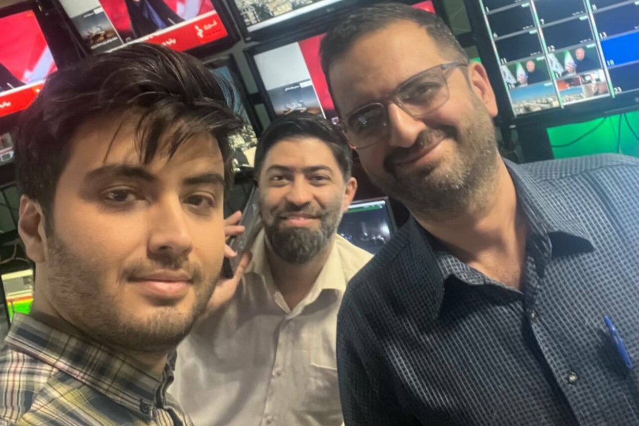 همسر شهید نیما رجبپور از روز حمله گفت؛ تماس گرفت که نترسید اما ...