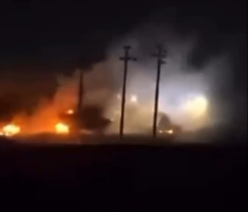 در کردستان عراق چه خبر است؟ در کردستان عراق چه خبر است؟