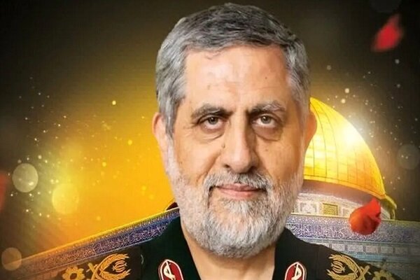 مراسم گرامیداشت شهید ایزدی (حاج رمضان) جمعه برگزار میشود مراسم گرامیداشت شهید ایزدی (حاج رمضان) جمعه برگزار میشود