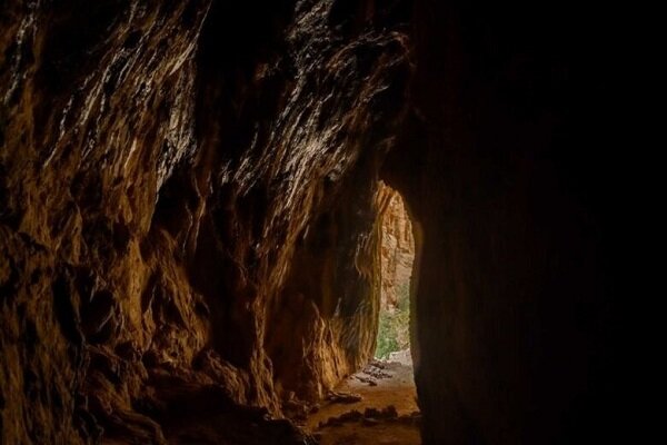مراسم خلع سلاح نمادین «پ ک ک» درغار جاسنه سلیمانیه