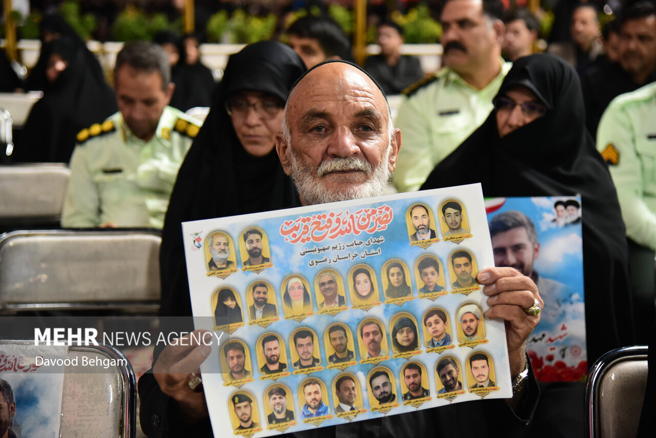 اگر شهید نمیشدند؛ موج همدردی در فضای مجازی با بازماندگان شهدای جنگ اگر شهید نمیشدند؛ موج همدردی در فضای مجازی با بازماندگان شهدای جنگ