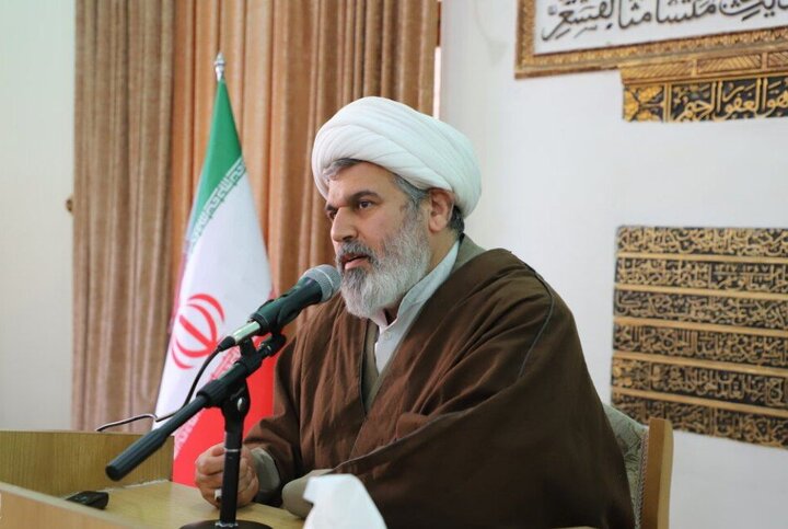 تمدن نوین اسلامی، پاسخ راهبردی جمهوری اسلامی به سلطه تمدنی غرب تمدن نوین اسلامی، پاسخ راهبردی جمهوری اسلامی به سلطه تمدنی غرب
