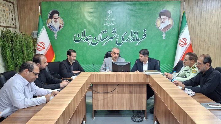 ضرورت پیگیری برای تامین به موقع کالا و نظارت مستمر بر بازار ضرورت پیگیری برای تامین به موقع کالا و نظارت مستمر بر بازار