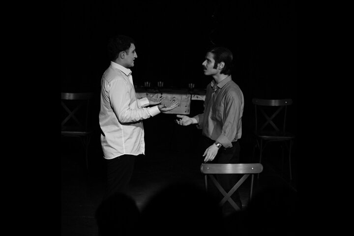 مخاطبانی که برای خندیدن تردید داشتند؛ طراحی یک نمایش توسط «سیمپسنها»!