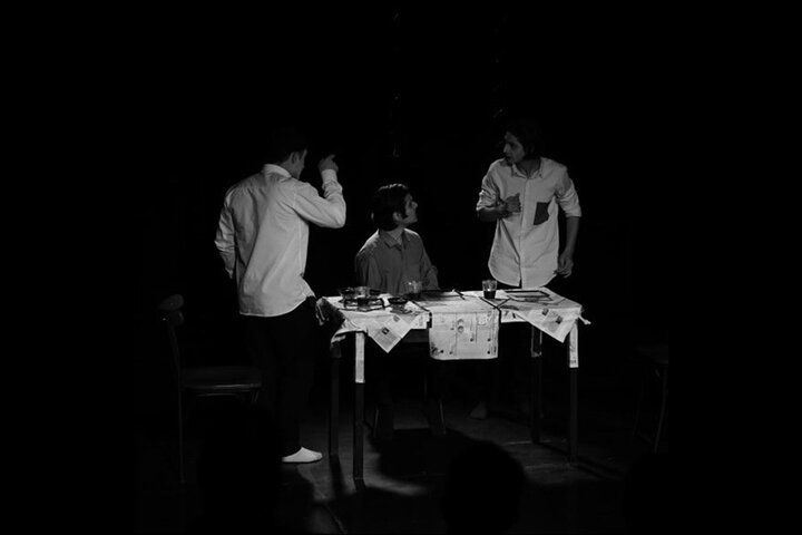 مخاطبانی که برای خندیدن تردید داشتند؛ طراحی یک نمایش توسط «سیمپسنها»!