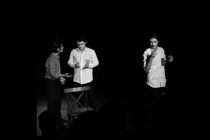 مخاطبانی که برای خندیدن تردید داشتند؛ طراحی یک نمایش توسط «سیمپسنها»!