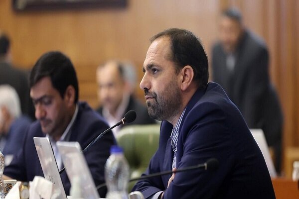 زمان پیگیری مرتبط بودن رشته تحصیلی برای انتخاب شهردار شبههبرانگیز است زمان پیگیری مرتبط بودن رشته تحصیلی برای انتخاب شهردار شبههبرانگیز است