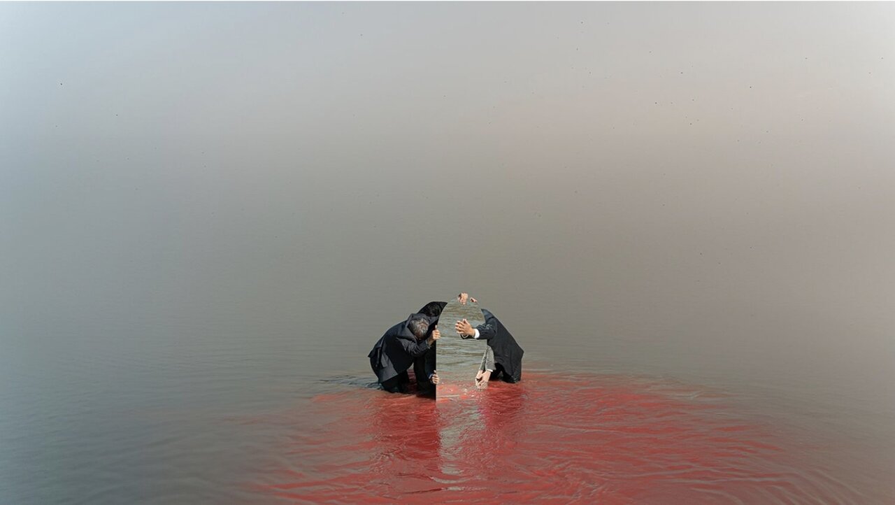 عکاس جوان ایرانی یک جایزه جهانی عکاسی را از آن خود کرد