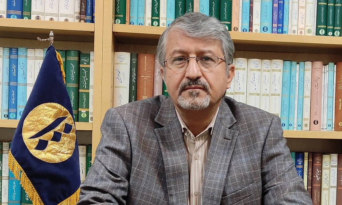 گردآوری ابیات بحثبرانگیز شاهنامه در یک کتاب گردآوری ابیات بحثبرانگیز شاهنامه در یک کتاب