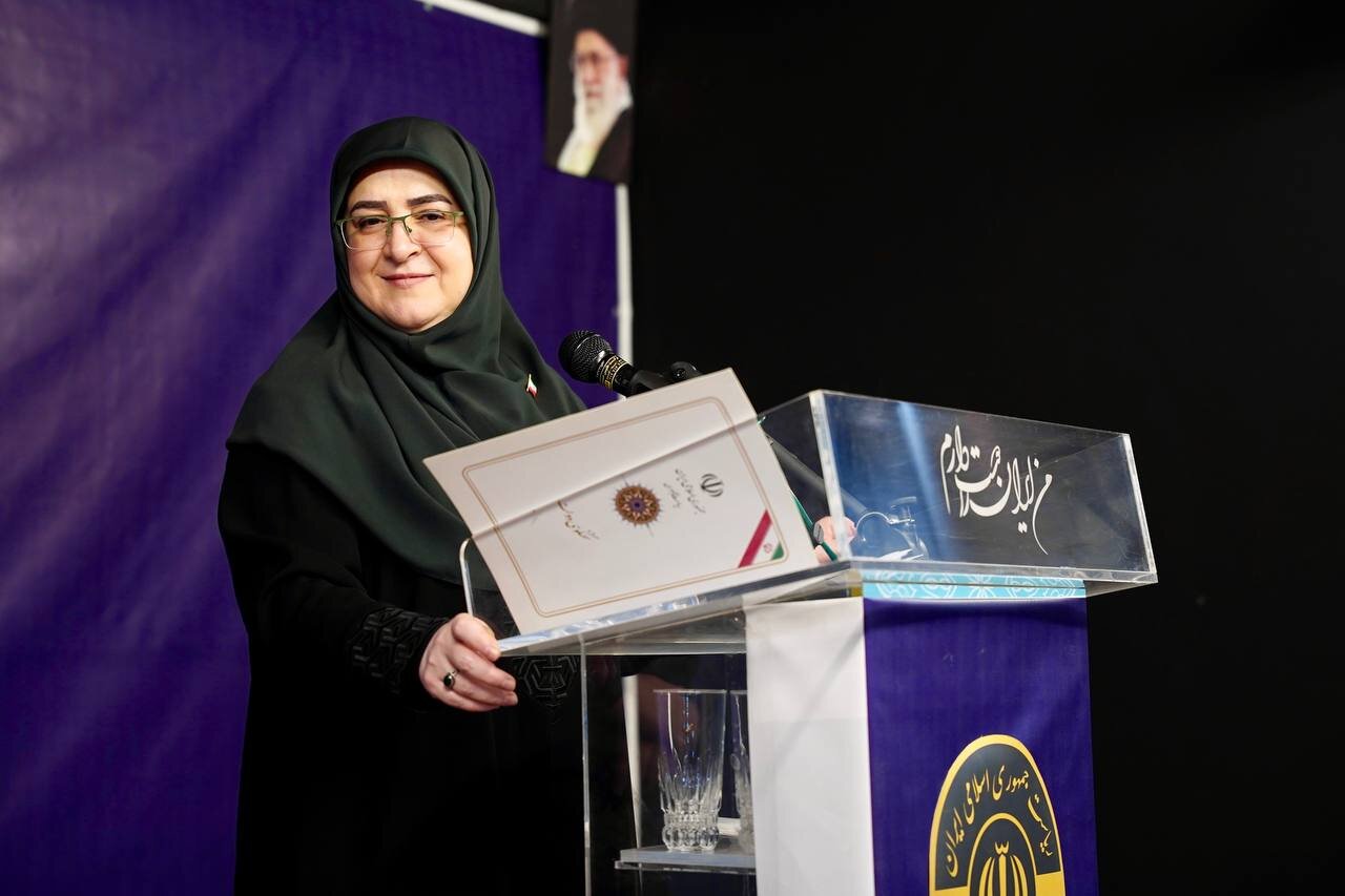 پیام تبریک مهاجرانی در پی قهرمانی دختران بسکتبالیست ایرانی در غرب آسیا پیام تبریک مهاجرانی در پی قهرمانی دختران بسکتبالیست ایرانی در غرب آسیا