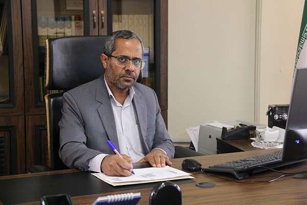 چتر بیمه تامین اجتماعی بر سر یک میلیون و۷۵۰ هزار نفر کرمانی چتر بیمه تامین اجتماعی بر سر یک میلیون و۷۵۰ هزار نفر کرمانی