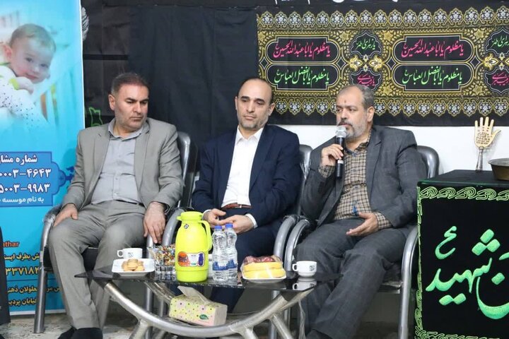 پدیده خشونت با کارهای فرهنگی روبه تعدیل است پدیده خشونت با کارهای فرهنگی روبه تعدیل است