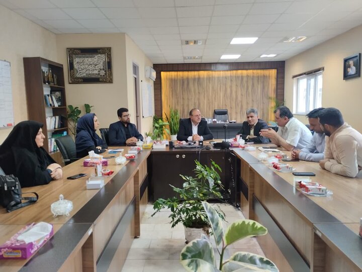 معدنکاری در حاشیه بزرگترین طاق طبیعی دنیا؛ ۱۳ پروژه کلیدی شناسایی شد معدنکاری در حاشیه بزرگترین طاق طبیعی دنیا؛ ۱۳ پروژه کلیدی شناسایی شد