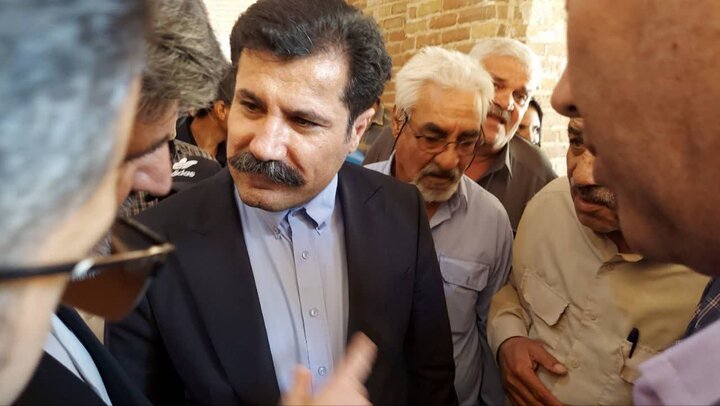 گزارش جامعی ازوضعیت روستاهای کردستان برای تصمیمگیری دقیق تدوین میشود گزارش جامعی ازوضعیت روستاهای کردستان برای تصمیمگیری دقیق تدوین میشود
