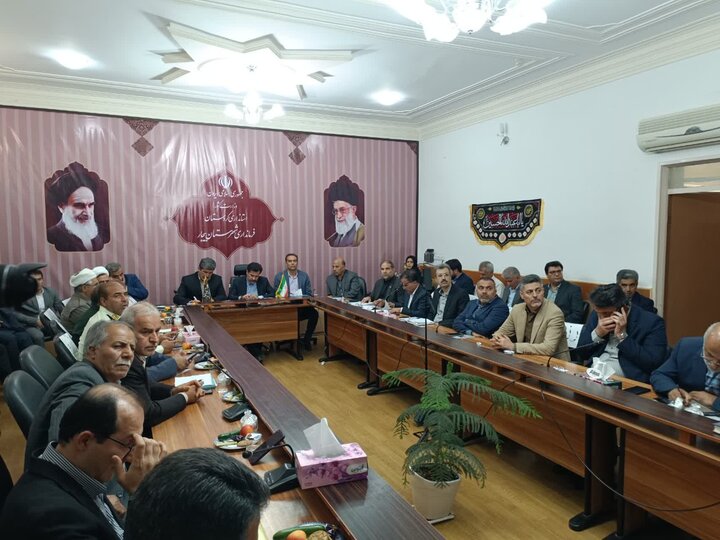 کردستان نیازمند حمایت جدی برای تأمین نهاده، بذر و سوخت کشاورزی است کردستان نیازمند حمایت جدی برای تأمین نهاده، بذر و سوخت کشاورزی است