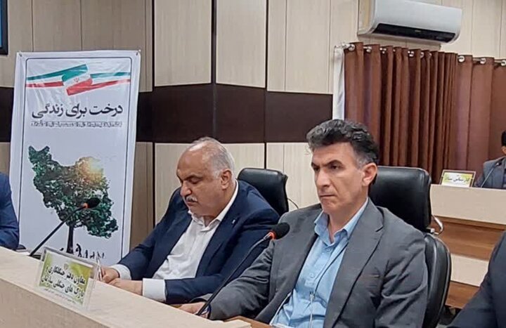 مدیریت بهینه پارکهای جنگلی گلستان در دستور کار قرار گرفت مدیریت بهینه پارکهای جنگلی گلستان در دستور کار قرار گرفت