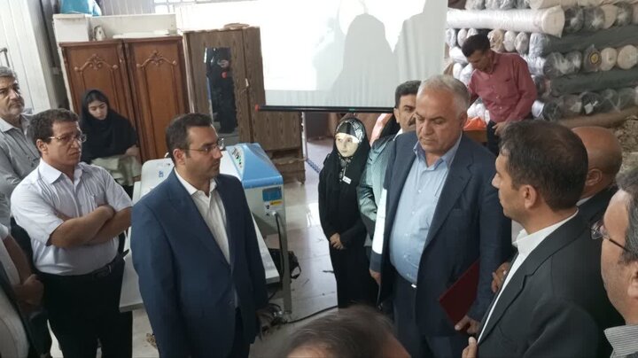کارگاههای فنی و حرفه ای کشور در رشتههای نوین نوسازی و تجهیز می شوند کارگاههای فنی و حرفه ای کشور در رشتههای نوین نوسازی و تجهیز می شوند