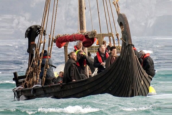 یک سال جلوتر از اکران؛ بلیتهای «اودیسه» نولان به سرعت فروخته شد یک سال جلوتر از اکران؛ بلیتهای «اودیسه» نولان به سرعت فروخته شد