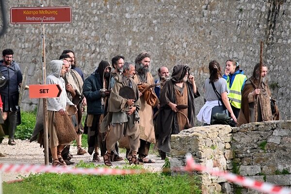 یک سال جلوتر از اکران؛ بلیتهای «اودیسه» نولان به سرعت فروخته شد یک سال جلوتر از اکران؛ بلیتهای «اودیسه» نولان به سرعت فروخته شد