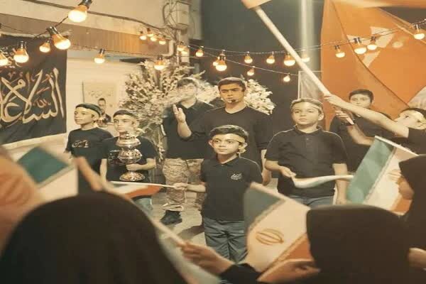 پویش «لشکر کربلاییها» با حضور نوجوانان آغاز به کار کرد پویش «لشکر کربلاییها» با حضور نوجوانان آغاز به کار کرد