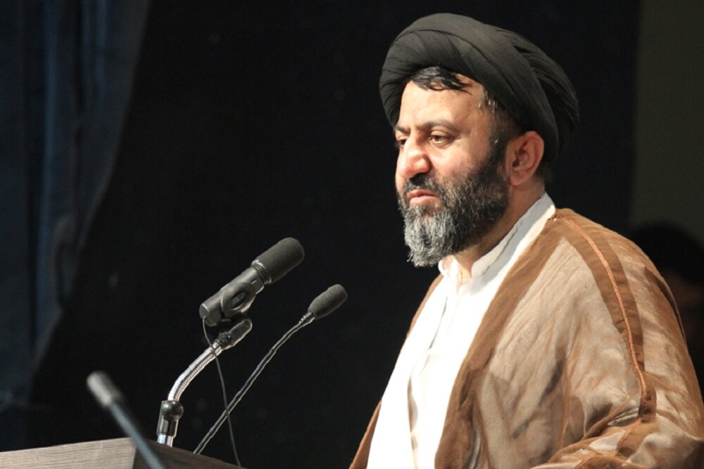 مسئول نظارت بر هیئتهای رسیدگی به تخلفات اداری وزارت ارشاد منصوب شد مسئول نظارت بر هیئتهای رسیدگی به تخلفات اداری وزارت ارشاد منصوب شد