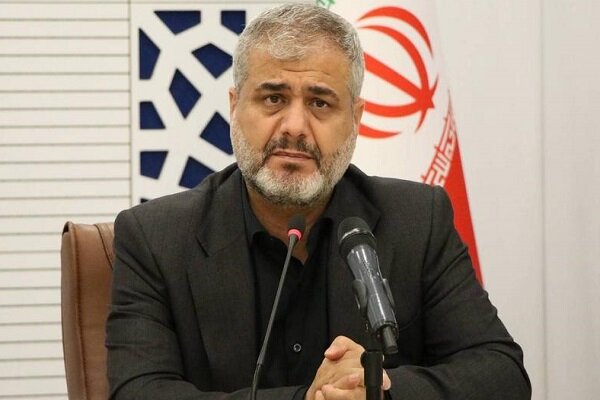 عفو و تخفیف مجازات ۷۵۳ نفر از محکومان استان تهران عفو و تخفیف مجازات ۷۵۳ نفر از محکومان استان تهران