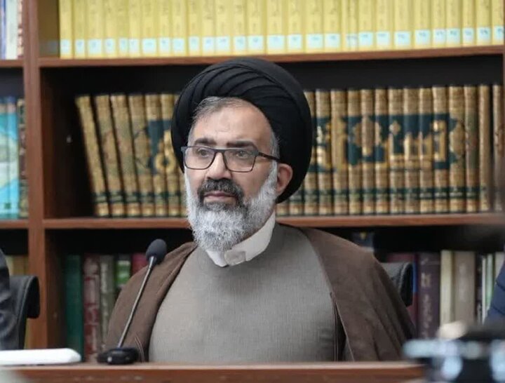 نماز جمعه باید به قرارگاه واقعی تبیین و مطالبهگری تبدیل شود نماز جمعه باید به قرارگاه واقعی تبیین و مطالبهگری تبدیل شود