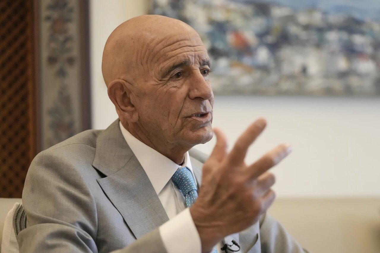 اعتراف آمریکا به شکست پروژه تغییر نظام در ایران اعتراف آمریکا به شکست پروژه تغییر نظام در ایران