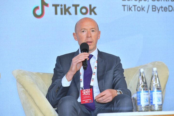 گزارش خبرنگار مهر از برگزاری سومین «مجمع جهانی رسانهای شوشا»+ تصاویر