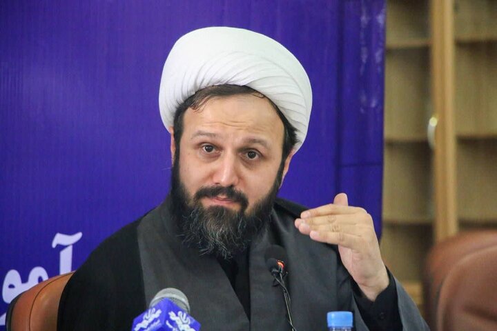 طرح راهاندازی مدارس وابسته به حوزههای علمیه در کشور حمایت شود طرح راهاندازی مدارس وابسته به حوزههای علمیه در کشور حمایت شود