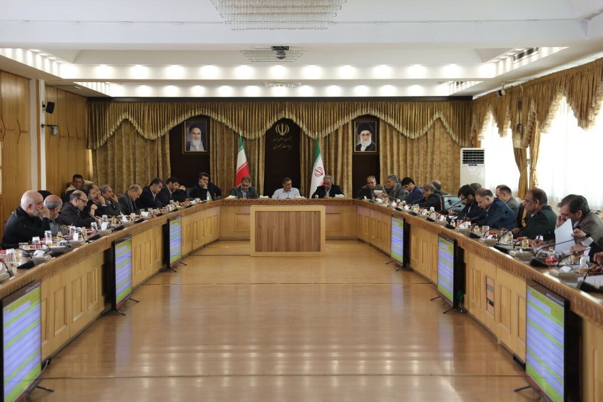 مصوبات سفر رئیس جمهور به سیستان و بلوچستان به طور مستمر پیگیری میشود مصوبات سفر رئیس جمهور به سیستان و بلوچستان به طور مستمر پیگیری میشود