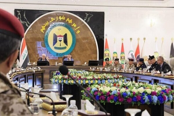 آماده شدن طرح ویژه زیارت اربعین در عراق آماده شدن طرح ویژه زیارت اربعین در عراق