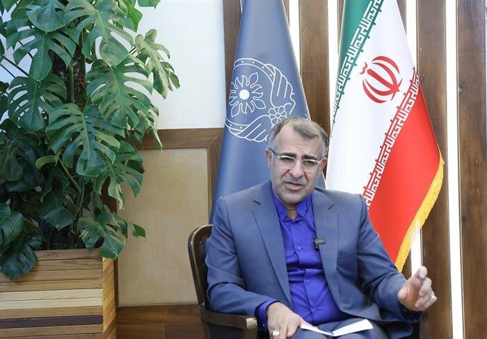 هشدار مرکز اطلاعات مالی به مؤسسات مالی و اعتباری فاقد مجوز هشدار مرکز اطلاعات مالی به مؤسسات مالی و اعتباری فاقد مجوز