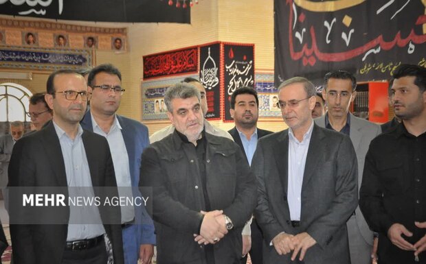 نقش وحدت آفرین علما و رشادت شهدای شهرستان شاهرود در دفاع ازمیهن اسلامی نقش وحدت آفرین علما و رشادت شهدای شهرستان شاهرود در دفاع ازمیهن اسلامی