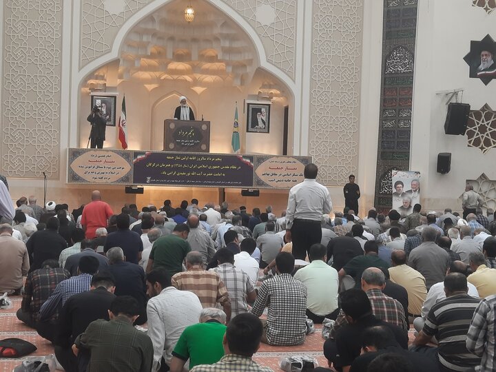 ماه صفر یادآور صبر و مقاومت اهل بیت (ع) است ماه صفر یادآور صبر و مقاومت اهل بیت (ع) است
