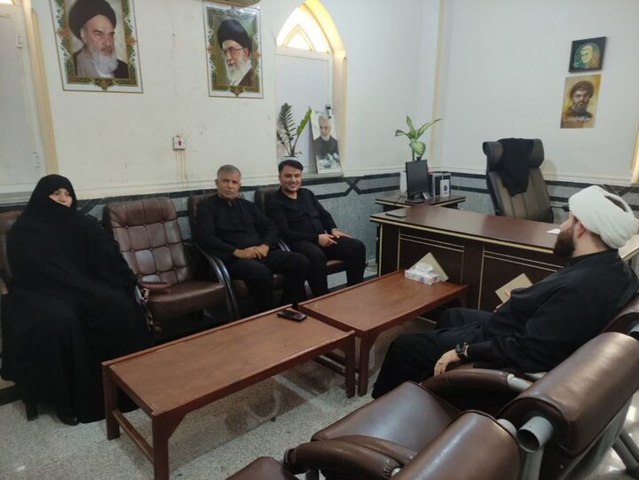 لزوم راهاندازی مدارس معارف صدرا در شهرستان دیلم لزوم راهاندازی مدارس معارف صدرا در شهرستان دیلم