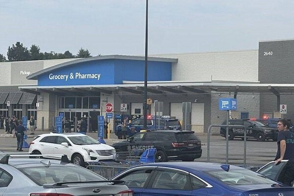 چاقوکشی در ایالت میشیگان آمریکا با ۱۱ زخمی چاقوکشی در ایالت میشیگان آمریکا با ۱۱ زخمی