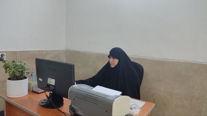 تبلیغ موثر دین با مهارتهای نوین شکل میگیرد تبلیغ موثر دین با مهارتهای نوین شکل میگیرد