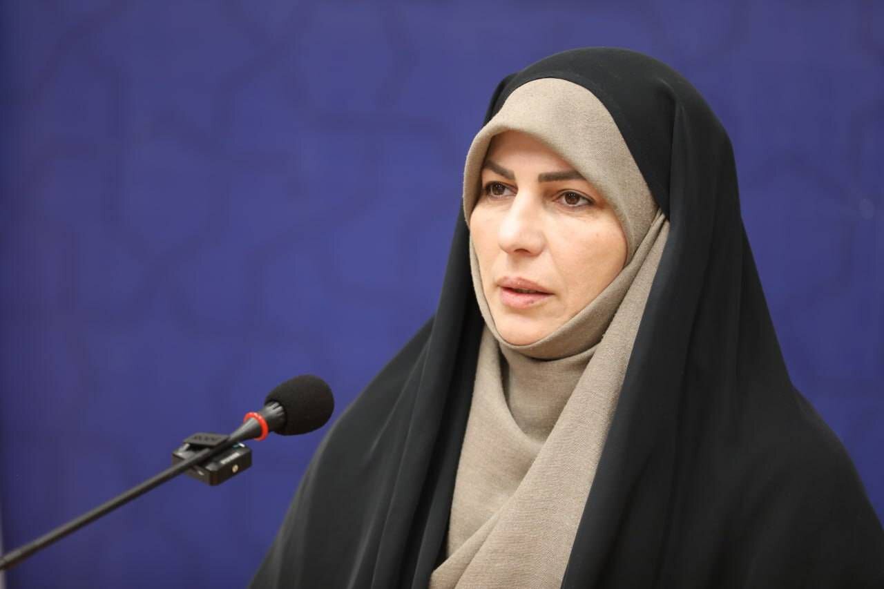 زن؛ جریان زندگی و منشأ امیدبخشی در جامعه زن؛ جریان زندگی و منشأ امیدبخشی در جامعه