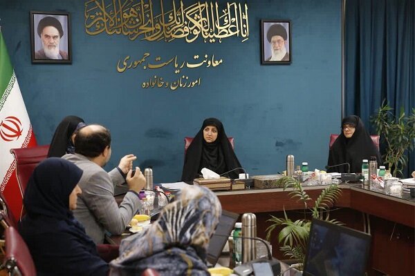 بهروزآذر: جهاد دانشگاهی به تجاریسازی تولیدات زنان کمک کند بهروزآذر: جهاد دانشگاهی به تجاریسازی تولیدات زنان کمک کند