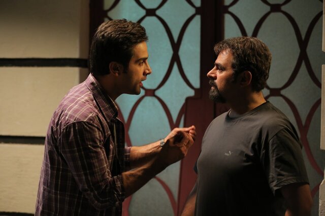 حاضر نیستم به هر قیمتی فیلم بسازم؛ ژانر جنایی را بومی کردهام