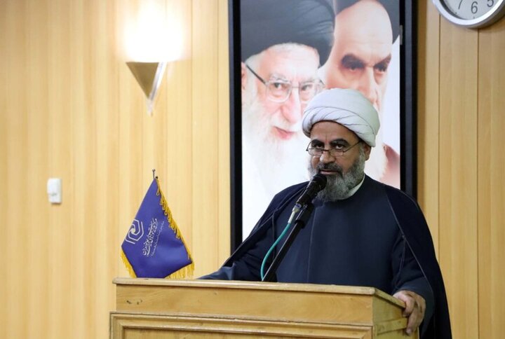 خدمت به زائران اربعین عبادتی بزرگ است خدمت به زائران اربعین عبادتی بزرگ است