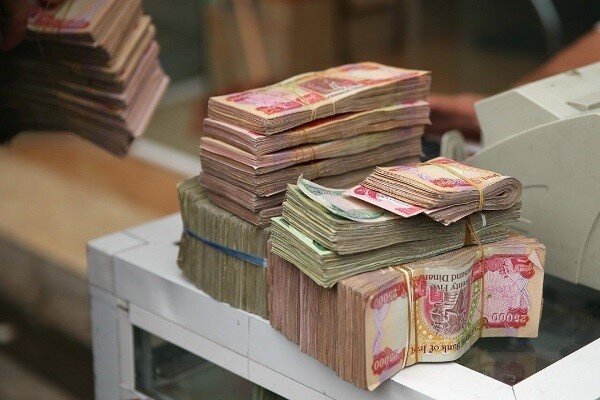 راهنمای خرید ارز دینار برای سفر کربلا در اربعین راهنمای خرید ارز دینار برای سفر کربلا در اربعین