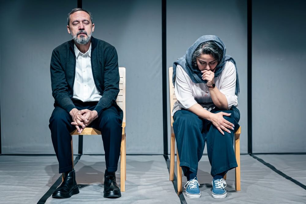 «روزهای بیباران» از جای خالی آدمها میگوید؛ چالشهای تولید اثر مستقل «روزهای بیباران» از جای خالی آدمها میگوید؛ چالشهای تولید اثر مستقل
