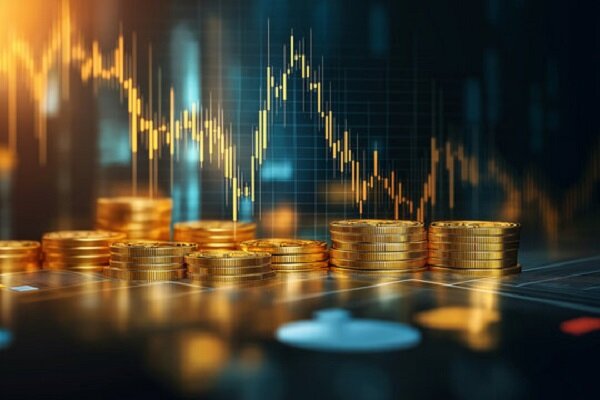 افزایش قیمت طلای جهانی افزایش قیمت طلای جهانی