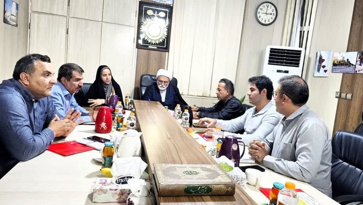 لزوم تکمیل طرحهای نیمهتمام ورزشی شهرهای جنوبی استان بوشهر لزوم تکمیل طرحهای نیمهتمام ورزشی شهرهای جنوبی استان بوشهر