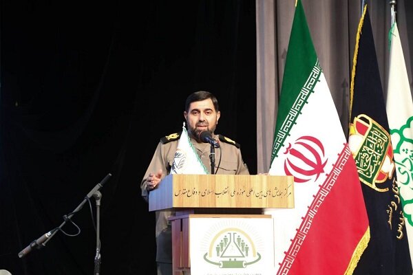 جانبازان راویان صادق مجاهدتهای دفاع مقدس هستند جانبازان راویان صادق مجاهدتهای دفاع مقدس هستند