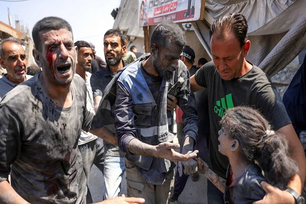 یک قصه کوتاه از ترسناکترین «سکوت» دنیا؛ این گزارش یک اعلام جرم است!